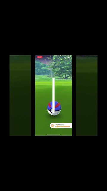 Pokémon Go - Catching Jynx Gameplay