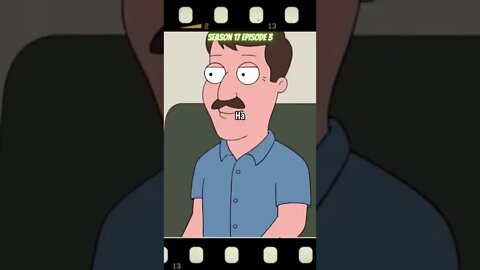 family guy shorts