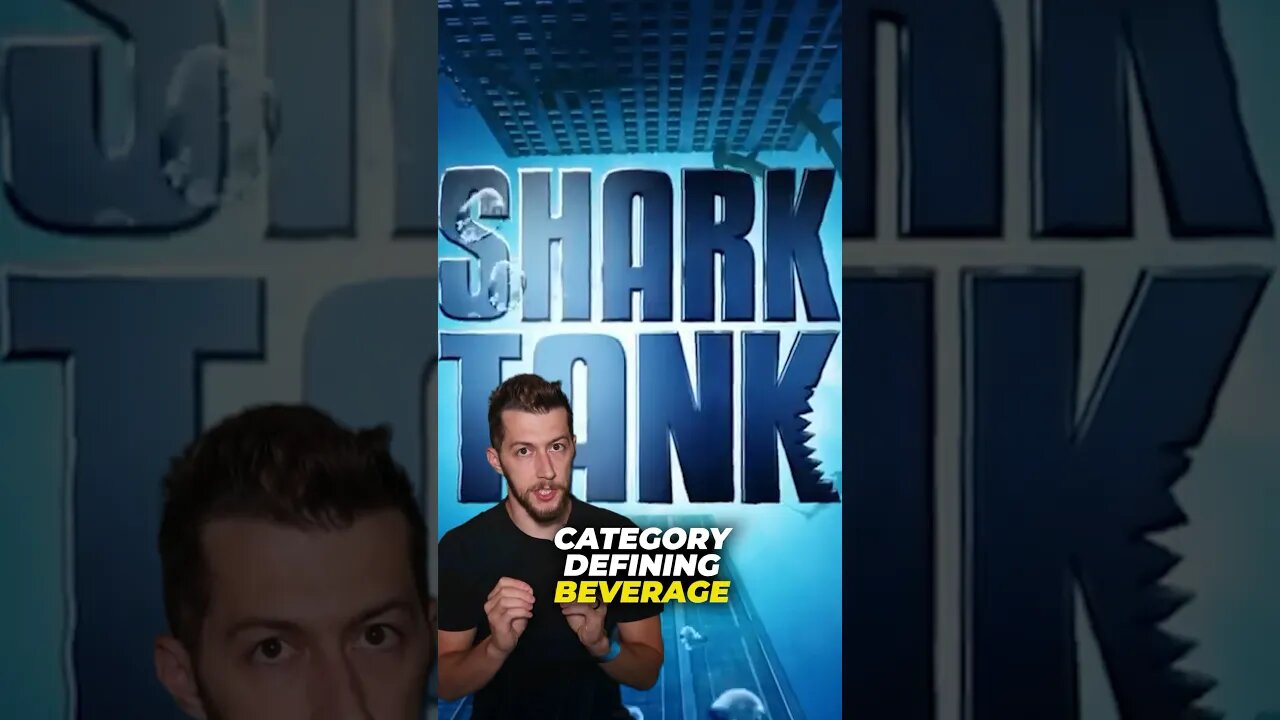 Shark Tank Mistake 🦈❌❌