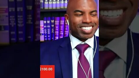 BLACK WOMEN should NOT support The Lead Attorney if they do NOT support all Black Women YouTubers!