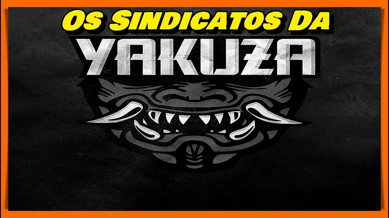 A "FAMÍLIA" YAKUZA - A HISTÓRIA DOS ESCRITÓRIOS (COMO SÃO CONHECIDAS AS CÉLULAS DA ORGANIZAÇÃO) !!!