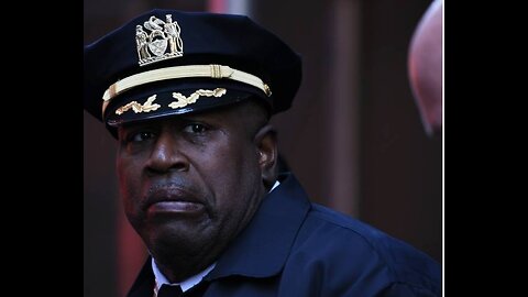 NYPD Chief Resignation Latest Scandal to Rock Adams' Tenure