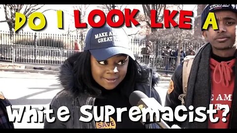 The only thing I see on the rise is Liberal Democrat Supremacy