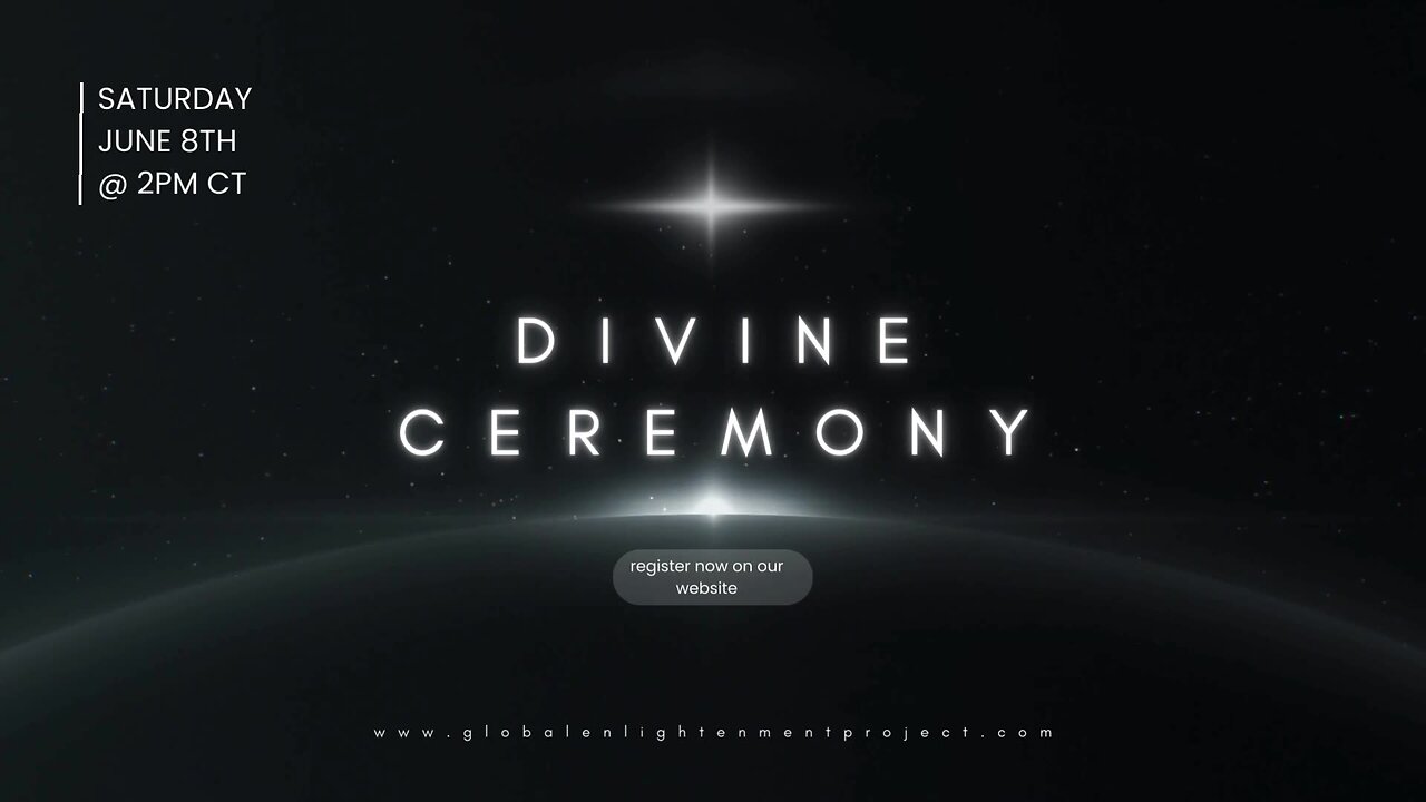 Thursday Divine Healing