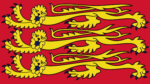 English Royal Anthem - God Save the King (Instrumental)
