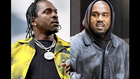 Pusha T on Kanye West_ _Very disappointing_