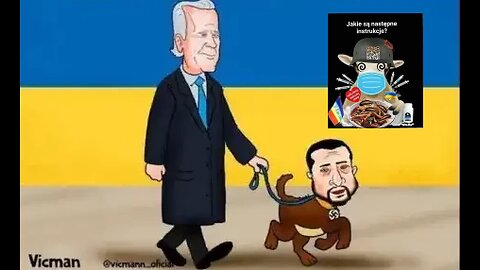 Wojny, pandemie, robaki - dziś szaleństwo to "nowa normalność".
