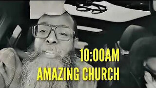 Y’all NOT Ready!! GET TO CHURCH!!!