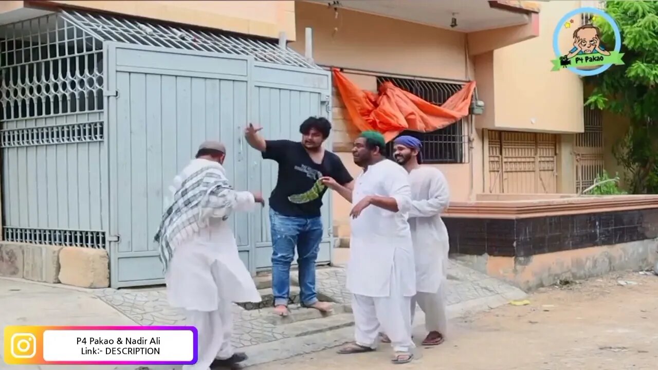 mayyat hogai nadir ali