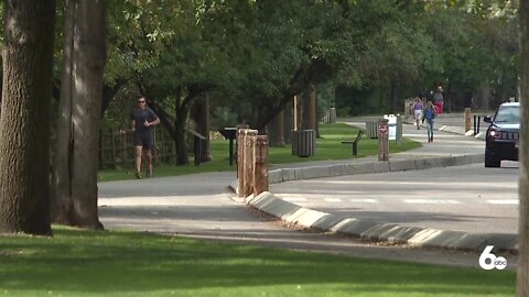 Boise City Council approves Pathways Master Plan