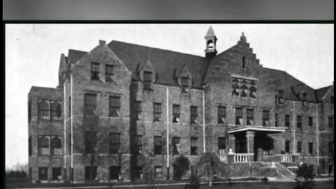 Grant will help redevelop former asylum