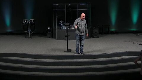 Repentance from Dead Works