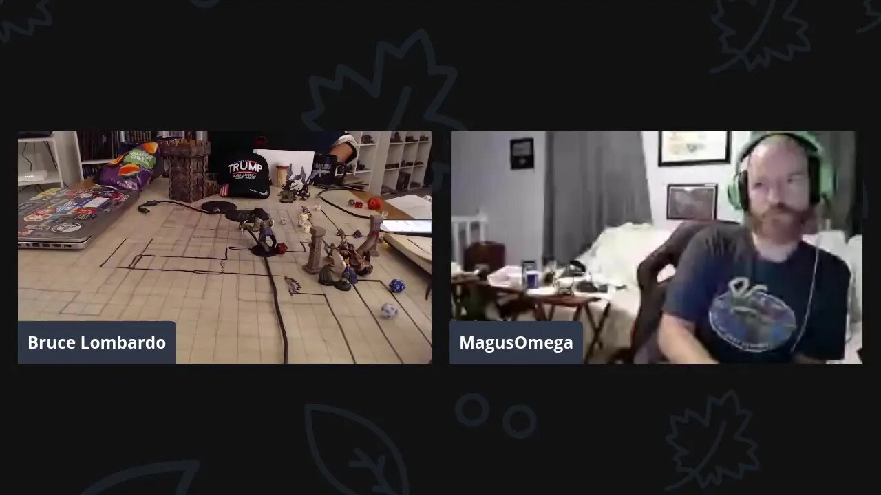 Livestream! 20JUN20, The Slumbering Tsar Saga, Continuing the Campaign