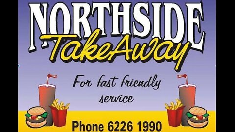 Northside Takeaway - Yass