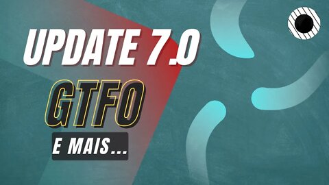 A Nova Atualização de GTFO Rundown 7.0 Rise é GIGANTE