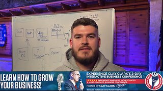 Clay Clark Reviews | “I Have Learned So Many Answers For Things I Wanted To Know.” - Join Eric Trump & Robert Kiyosaki At Clay Clark's March 6-7 2025 2-Day Business Growth Workshop In Tulsa, Oklahoma! (419 Tix Available)