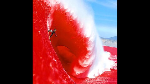 Red wave is coming to NEW YORK,HOWEVER.....