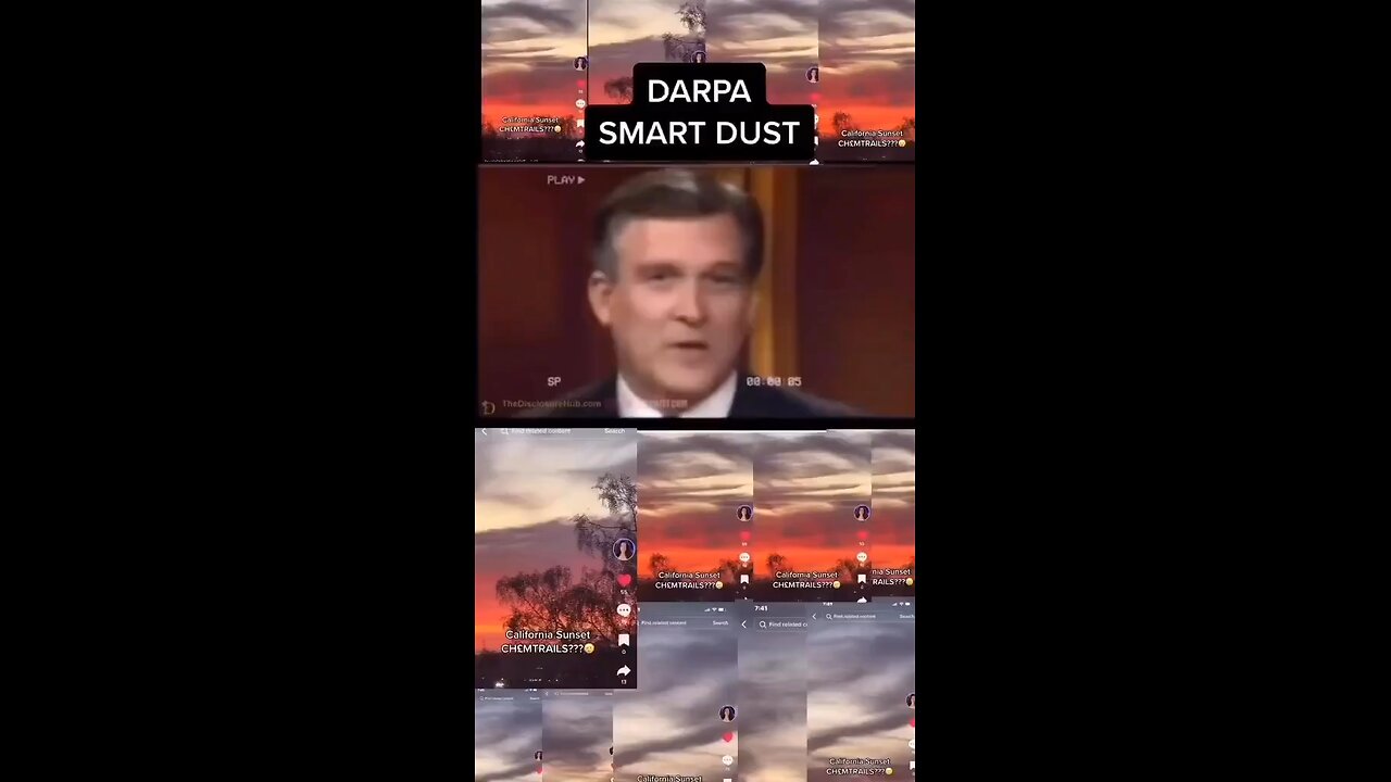 Smart Dust