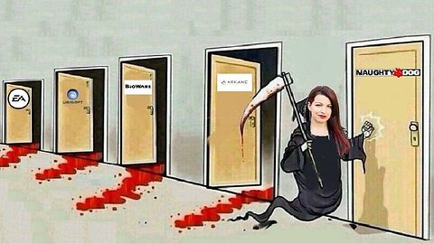 Anita And The White Knights
