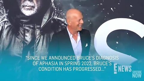 The Bruce Willis Vaccine Cover Up Evolves!