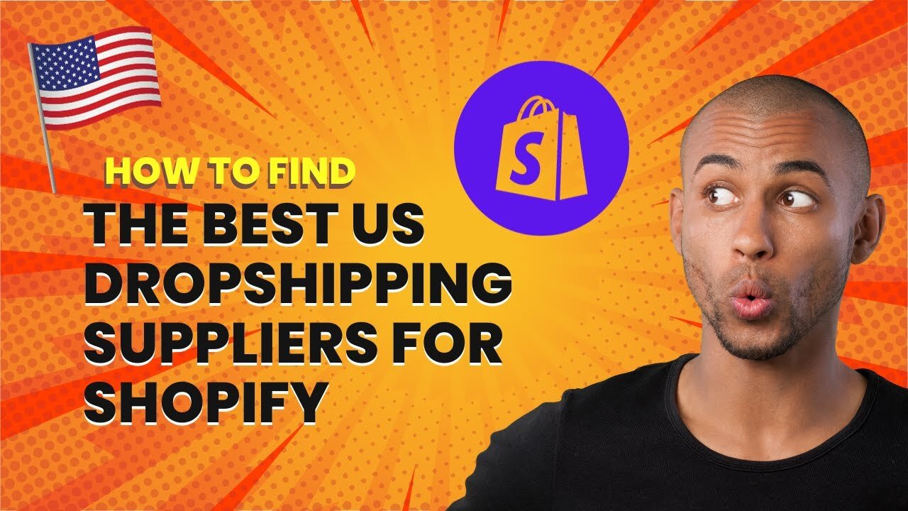 How To Find The Best US Dropshipping Suppliers For Shopify