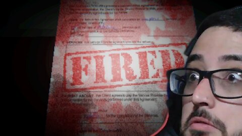 I Got Fired From My JOB | RESTOCK