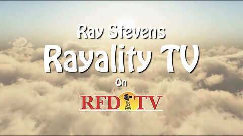 Rayality TV Promo- Episode 15