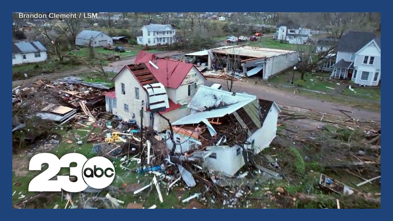 Country braces for more severe storms