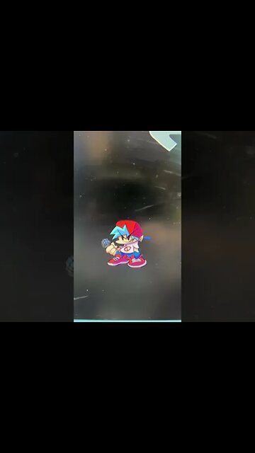 Friday Night funkin vs Undertale #shorts