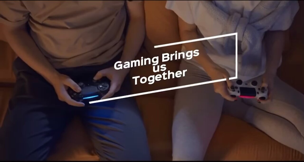 Gaming Access