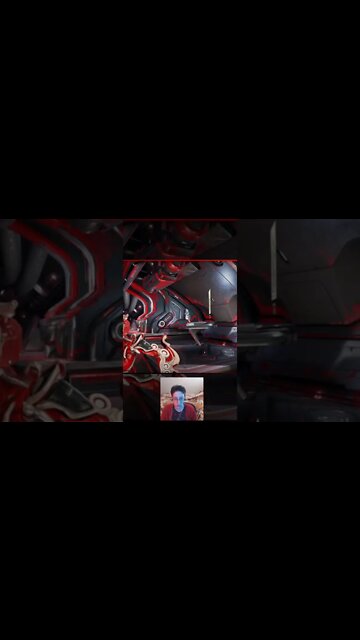 Warframe | I Will Have My Revenge!