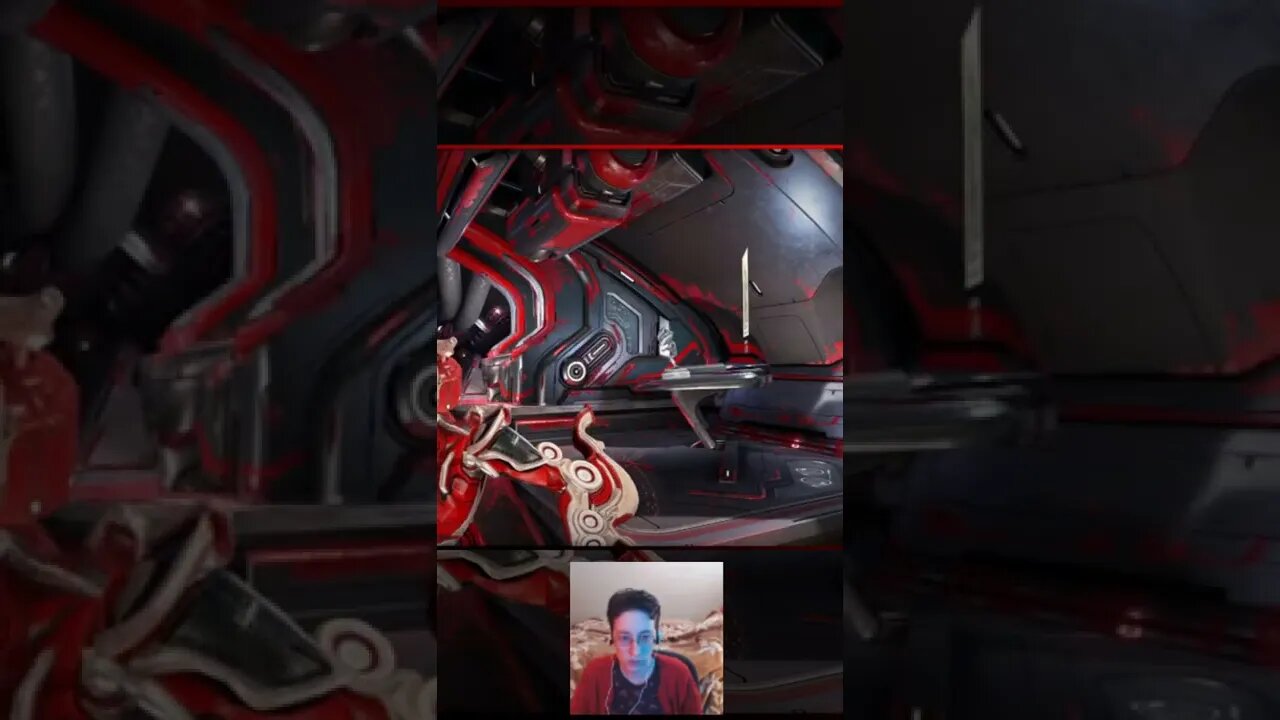 Warframe | I Will Have My Revenge!