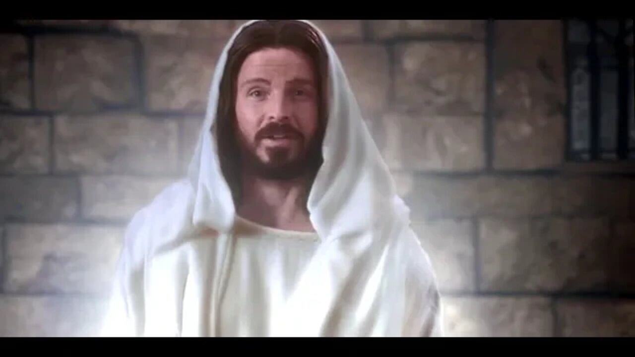 The Risen Lord Appears to the Apostles | Luke 24:36-4 | Faith To Act | Bible Videos