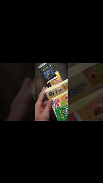 Walmart metazoo hanger