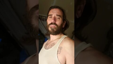 People Need To Strap On Some Confidence