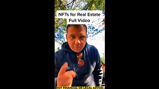 3 Benefits to NFTs as Real Estate Investment