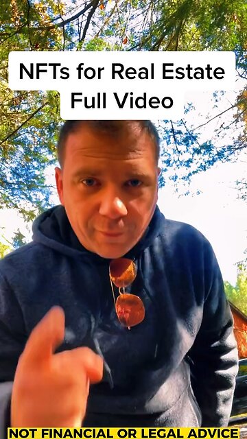 3 Benefits to NFTs as Real Estate Investment