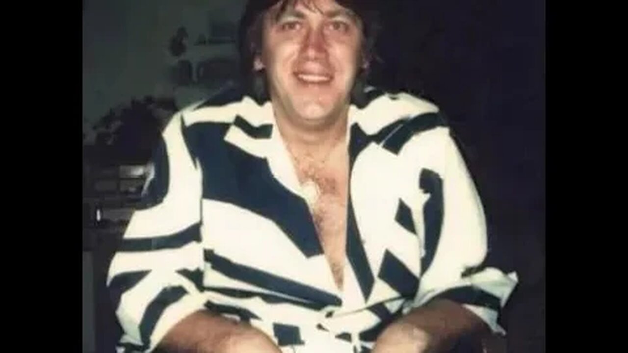Terry Kath Chicago - Til We Meet Again (Vocals Only)