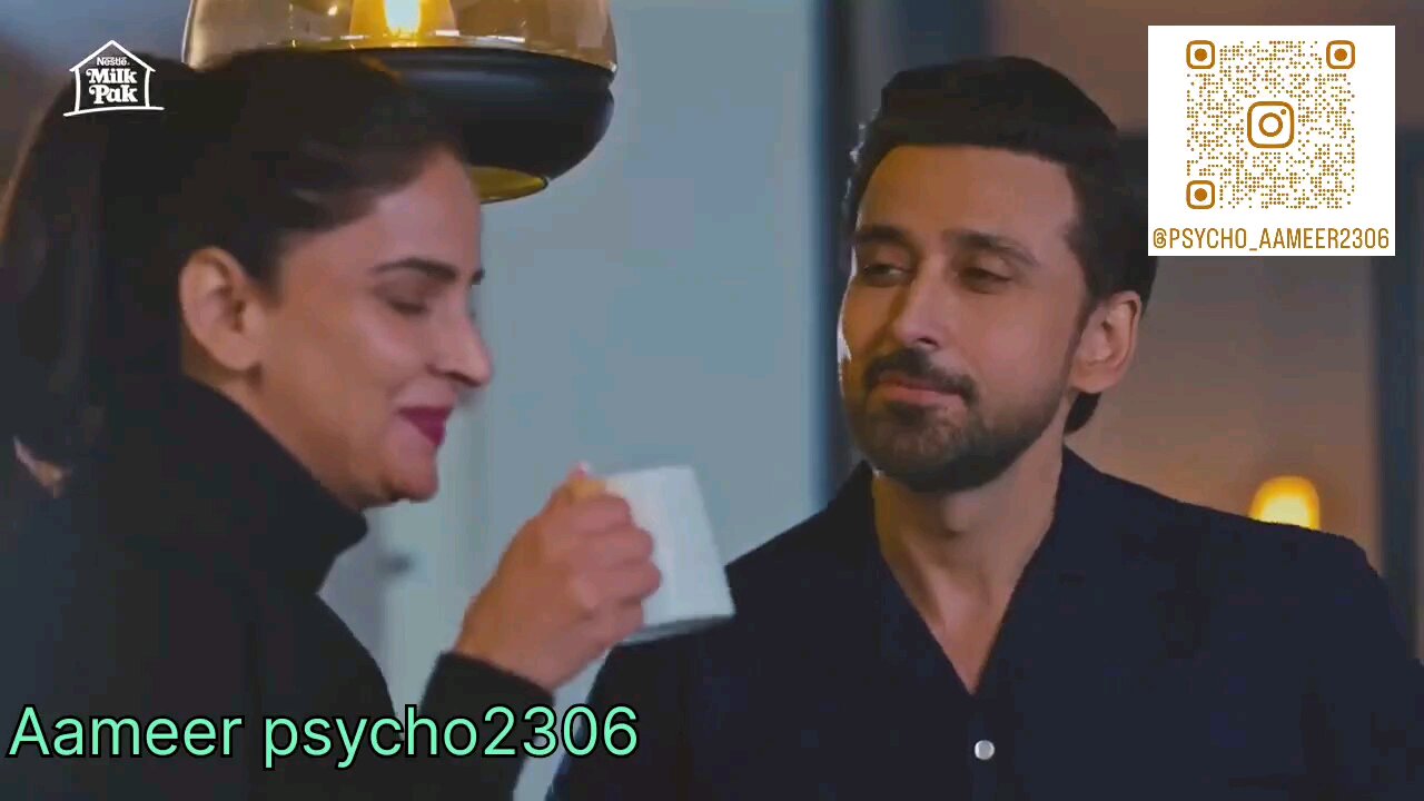isha jb hadd se bdh jaye