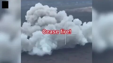 Rússia bombardeou acidentalmente suas próprias tropas confundindo-as com soldados ucranianos