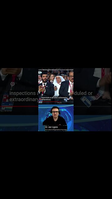 Revolutionizing Business Practices: How Putin is UNLEASHING The Russian Economy