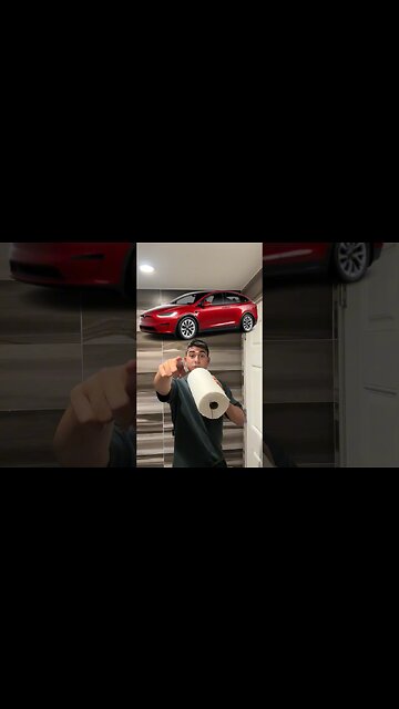 TESLA EXHAUST COMPILATION - PT.1 🔥🤯