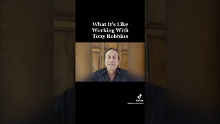 #tonyrobbins #communication #publicspeaking . Clip from ELECTile Dysfunction Podcast