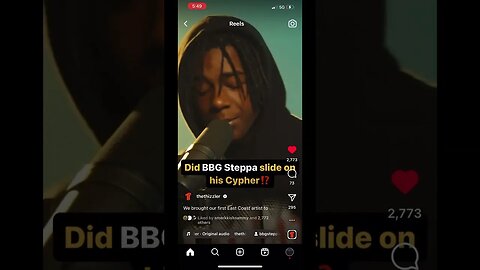 BBG Steppa went way too hard‼️#thizzler #norcalslapz #cypher