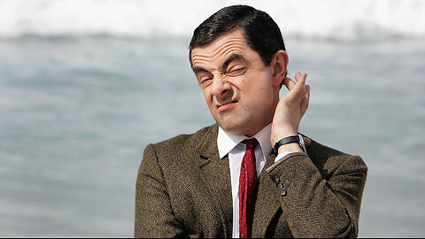 Bean BRIGADE | Funny Clips | Mr Bean Comedy