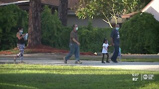 Hillsborough County extends emergency order