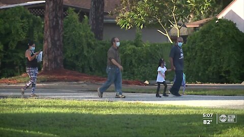 Hillsborough County extends emergency order