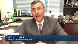 Warning about charity scams