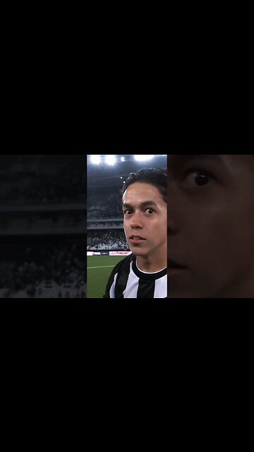 🔥🔥🔥OS CRAQUES DO BOTAFOGO E NÓS TÁ COMO?!!! #botafogo #brasileirão