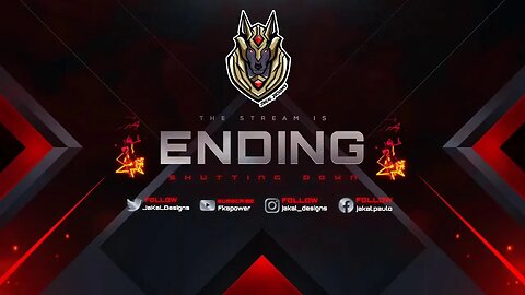 [CAN] Apex finishing the Warriors Event / Ravenfall / Pokemon CG / WOS or GOS - April 08 2022